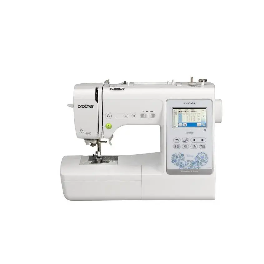 Brother Innov-ís NS1850D Sewing and Embroidery Machine with Disney Designs
