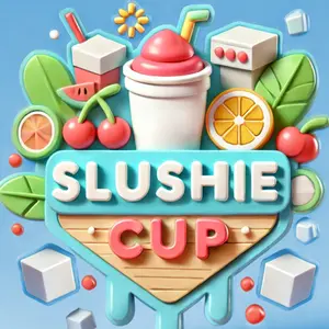 Slushie Cup