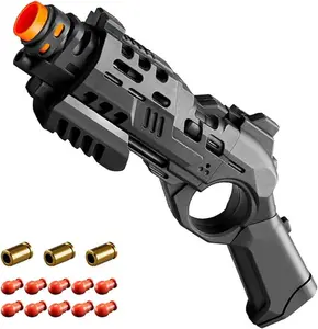 Fidget Toys Adults, Plastic Slider Fidget Clicker,Laucher,Laucher Fidget Toy,EDC Laucher ADHD Tools Executive Desk for Keep Focus & Relief Stress