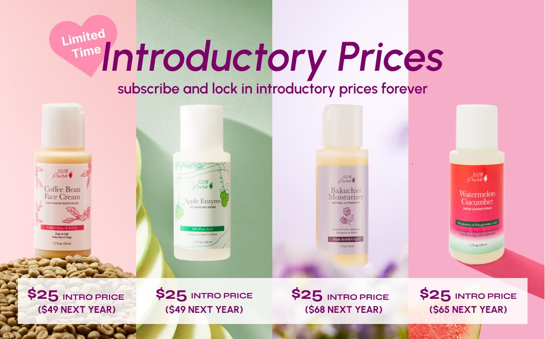 Watermelon Cucumber Water Locking Moisturizer