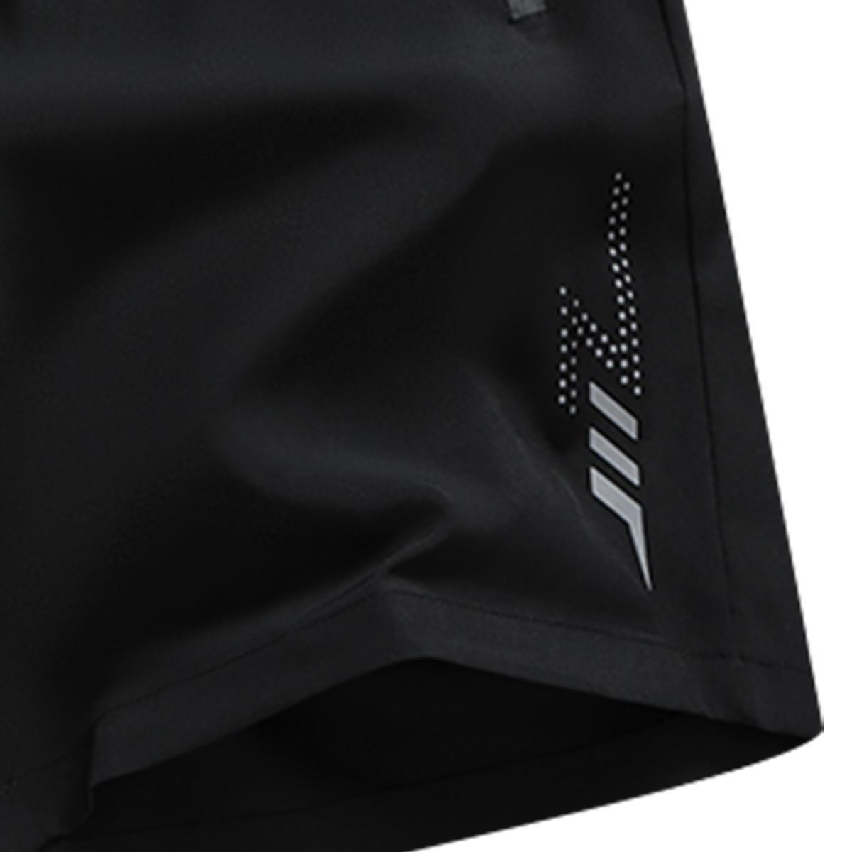 2pcs Men's Summer Shorts, Casual Sportswear, Quick-Dry Breathable Shorts for Running, Fitness, Cycling, Jogging, and Outdoor Activities: Men's Casual Sports Shorts