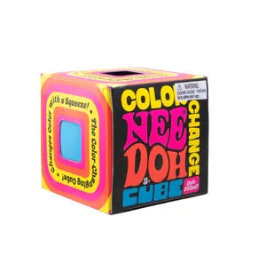Color Changing Cube - Needoh