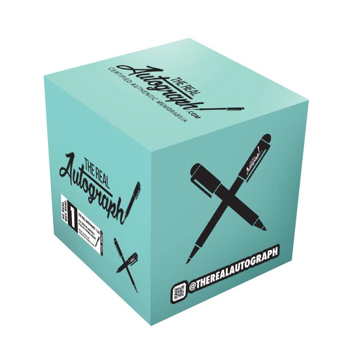 (PYT) 7 Box Pick Your Team - Extra Spicy "The One" - The Real Autograph  *READ DESCRIPTION*