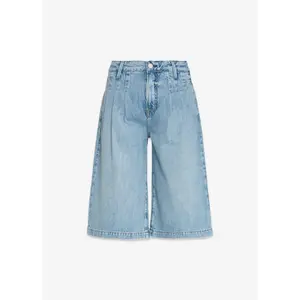 Sadie Pleated Jorts