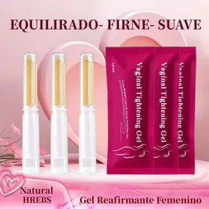 Gel de Cuidado Íntimo Femenino con Aloe Vera y Manzanilla | Hidratación Profunda, Equilibrio pH | Sensación Fresca y Suave Todo el Día