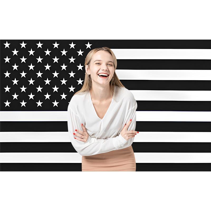 Custom Pink America Flag Tapestry, Personalized Flags, Design Your Image Funny Tapestry Poster, for Decorate, Clubs, Concerts, Bars, University, Dormitories, Living, Rooms, Bedrooms, 30x40 40x60 50x60 60x80 60x90 inch Outdoorfun Decoration