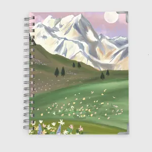 Vertical Weekly Planner - Delphi