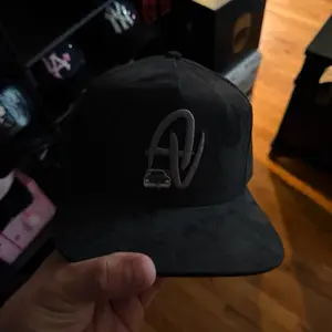 Jc hats x edición especial