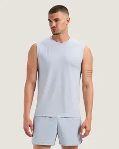 Haus | Core Sleeveless Athletic Tank