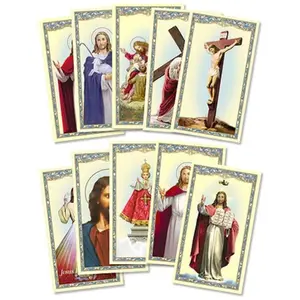 Card Stock Prayer Cards Card Stock Prayer Cards