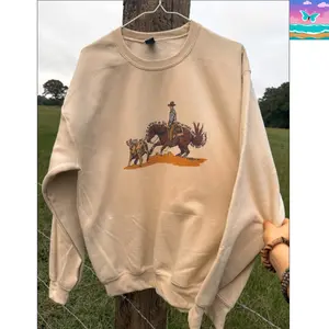 The cutter Crewneck & T-shirt, Western cowboy Graphic Hoodie, Trending western Graphic Hoodie, Western Boutique, Handmade, cowboy stuff, western sweatshirt, Outdoorsy gifts