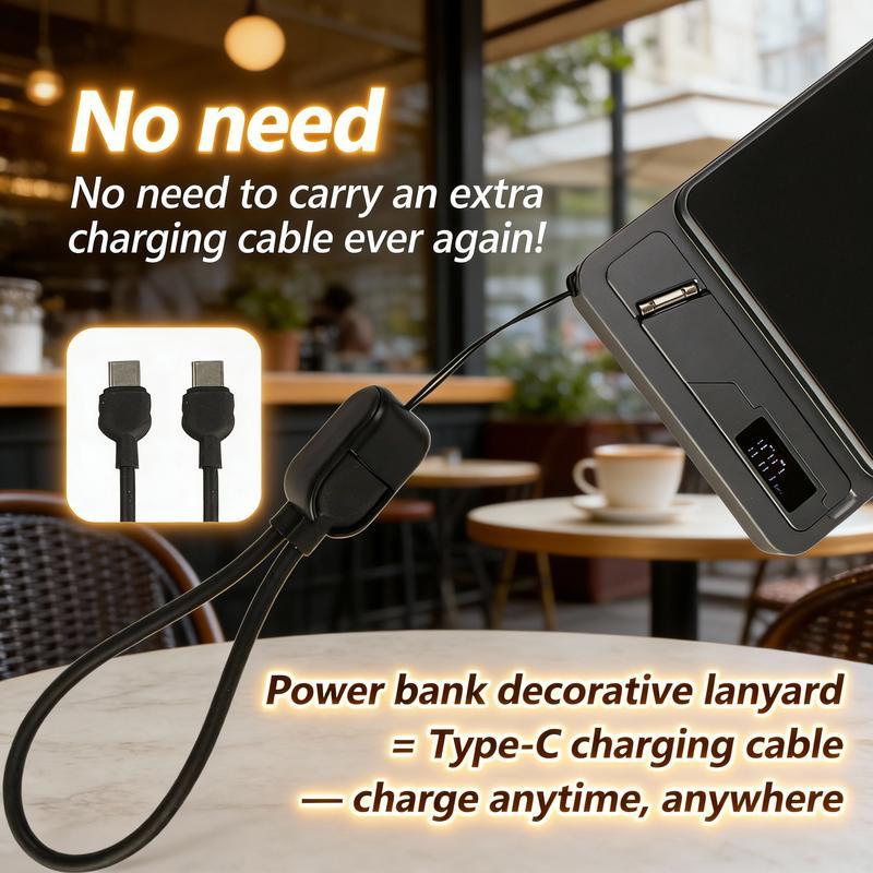 FREE-SHIPPING-Portable Charger Ultra Slim Power Bank with Dual USB C Ports Flash Charge Technology 10000mAh Battery Pack 22.5W PD3.0 QC4+ Compatible with iPhone 16/15/14/13/12 Pro Samsung S22/S21 Google Airpods iPad FREE-SHIPPING-Portable Charger Ultra Slim Power Bank with Dual USB C Ports Flash Charge Technology 10000mAh Battery Pack 22.5W PD3.0 QC4+ Compatible with iPhone 16/15/14/13/12 Pro Samsung S22/S21 Google Airpods iPad