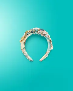 Creature of the Sea Headband