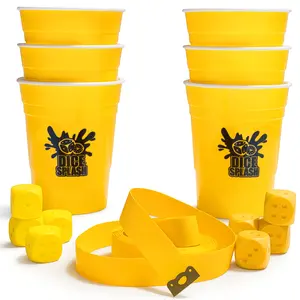 Dice Splash Original - 2v2