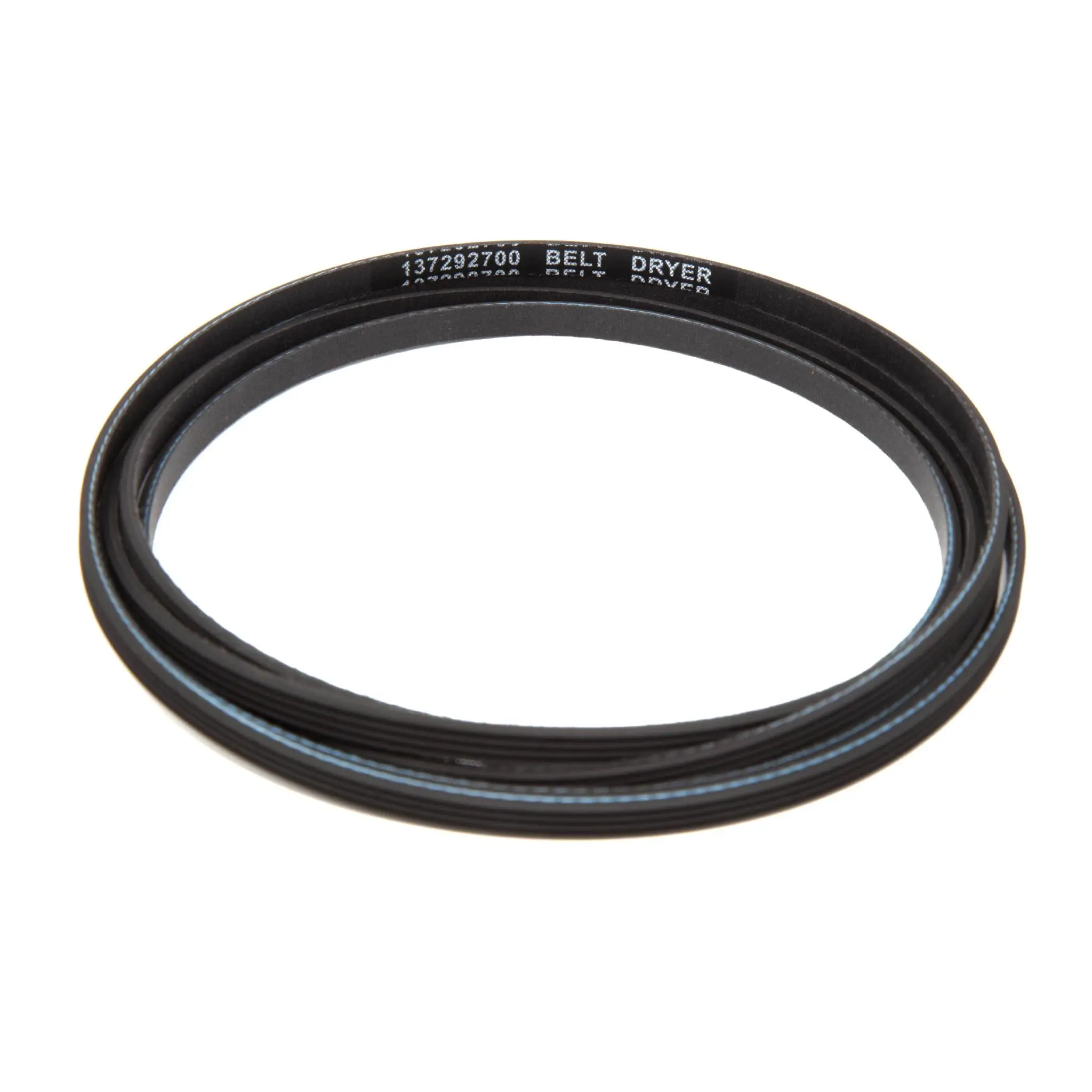 WEN Handyman Q-D0019 Dryer Belt - Dryer Repair Replacement Part, Multiple OEMs Universal Fit, Compatible with Frigidaire Electrolux, Guaranteed to Replace Part Numbers 137292700,134163500