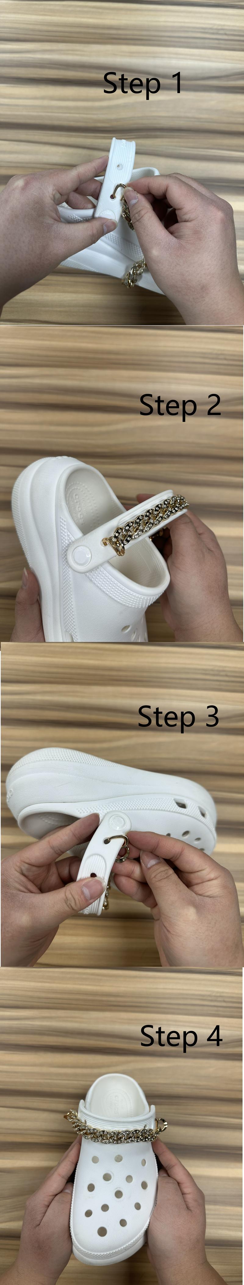 18 Pcs Bling Shoe Charms Bling Shoe Charm Accessories Kit with Crystal Rhinestone, Pearl and Flower Designs for Women's Clog Decoration Crystal Rhinestone Shoe Charm Cute Decor