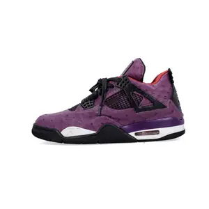 Custom Travis Scott Shoe Surgeons