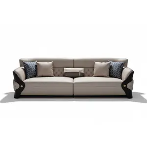 Meridian Sofa