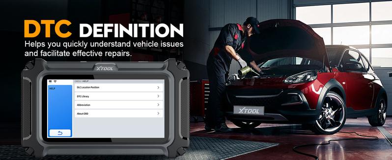 XTOOL D5S OBD2 Scanner Car Diagnostic Scan Tools for ABS/SRS/Engine/Transmission, 16 Reset Services, Free Lifetime Update, Code Reader for Cars & Trucks, Crank Sensor Relearn, FCA AutoAuth, CAN FD for Vehicle Springtok Automotive Alternator Tester XTOOL D5S OBD2 Scanner Car Diagnostic Scan Tools for ABS/SRS/Engine/Transmission, 16 Reset Services, Free Lifetime Update, Code Reader for Cars & Trucks, Crank Sensor Relearn, FCA AutoAuth, CAN FD for Vehicle Springtok Automotive Alternator Tester