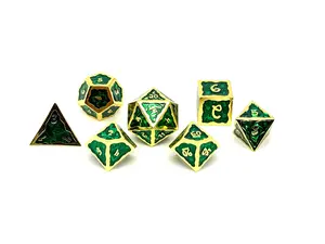 Ooze of Doom RPG Set - Eerie Greed