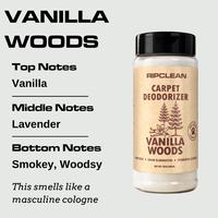 Vanilla Woods