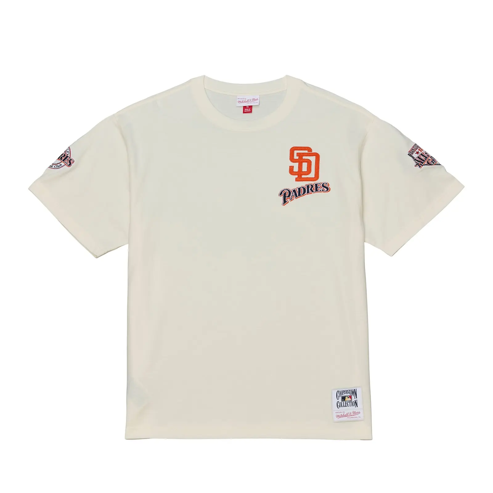 NFL MLB All Teams T-Shirt, Officially Licensed Cotton Graphic Tee, Football Baseball Fan Apparel, Vintage Throwback Team Gear, Shirt, Mitchell & Ness, Short Sleeve Top