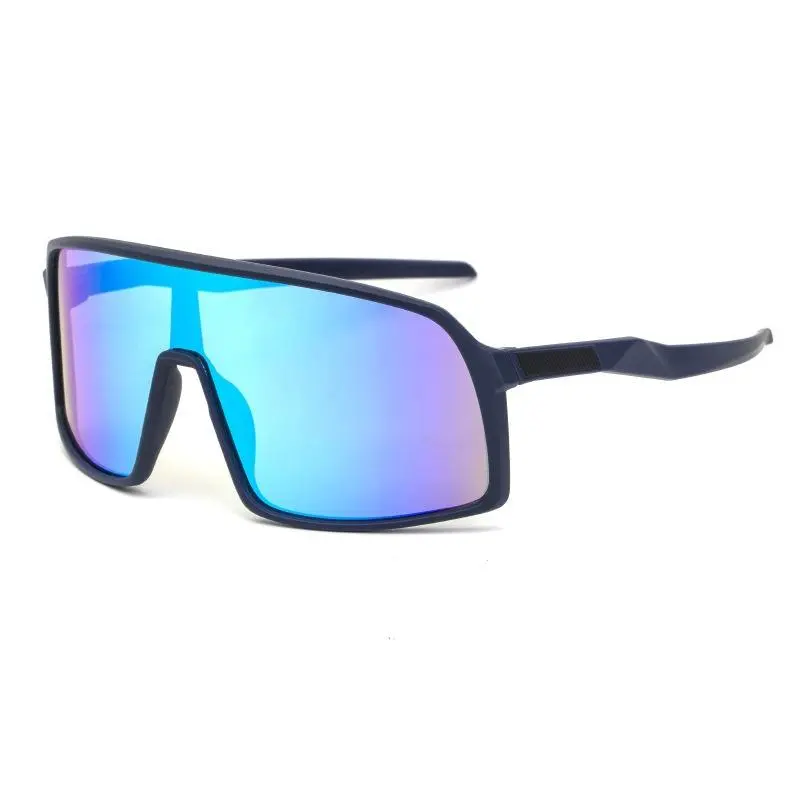 YOFOZEAL Sleek Polarized Sports Sunglasses for Men & Women, Lightweight Full Rim Frame with UV400 Protection for Outdoor Sport, Running & Cycling, Sunglasses For Women, Men's Sunglasses