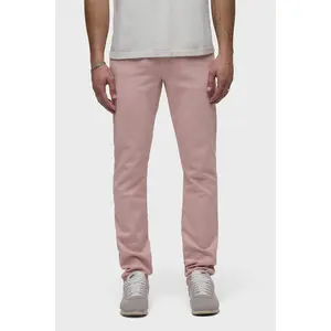 Blake Slim Straight Twill Pant