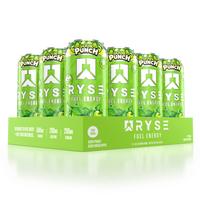 Sour Punch Green Apple