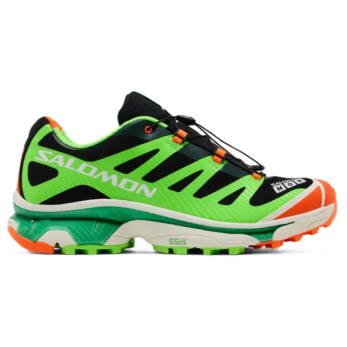 Salomon XT-4 OG Feid Ferxxocalipsis Men's Fashion Shoes New