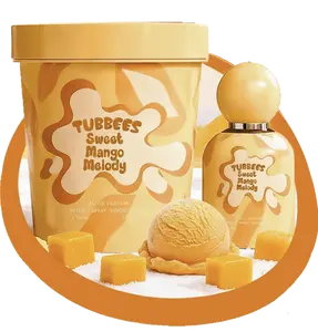 Sweet Mango Melody Tubbees