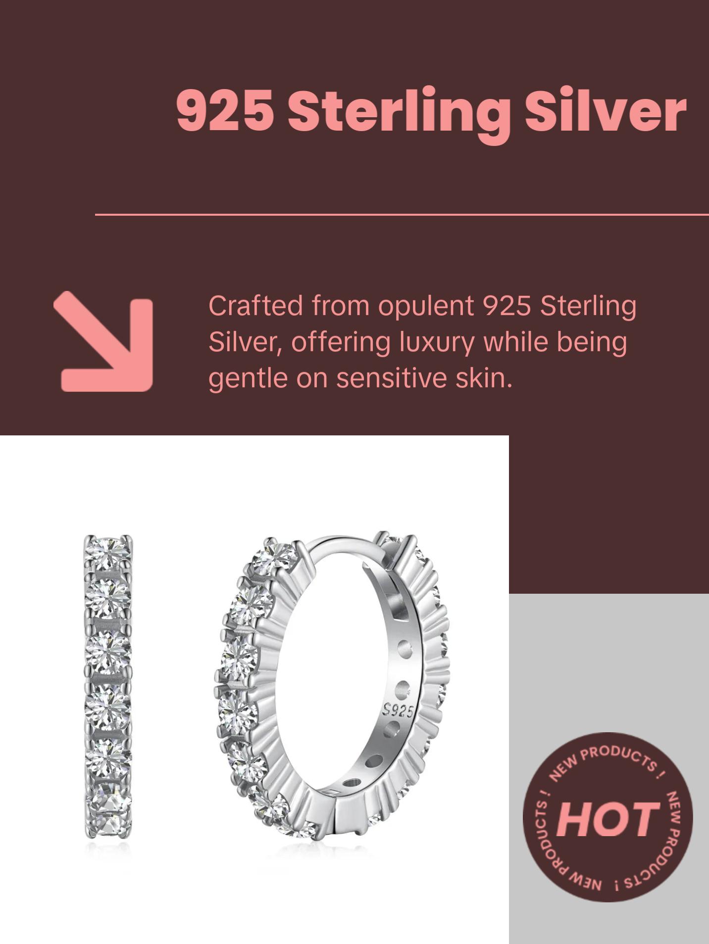 Luminaire Earrings