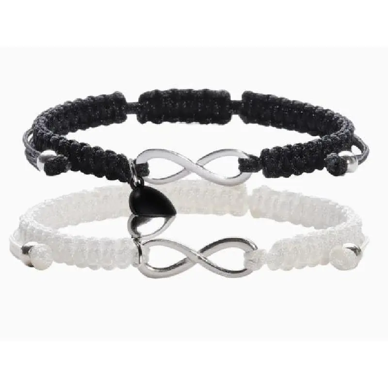 Matching Couples Bracelets for Women Men Long Distance Bracelets for Couples His Hers Bracelets Relationship Bracelets Anniversary Christmas Birthday Gifts Matching Couples Bracelets for Women Men Long Distance Bracelets for Couples His Hers Bracelets Relationship Bracelets Anniversary Christmas Birthday Gifts