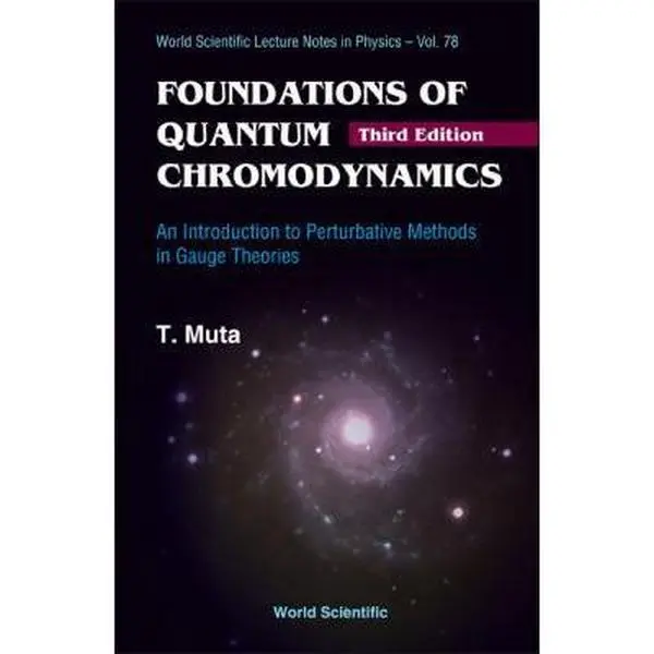 USED-Found of Quant Chromodyn-3rd Ed(v78) by Muta T (Paperback)
