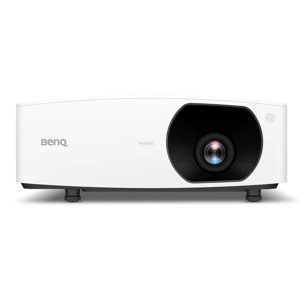 BenQ LU710 WUXGA, 4000 ANSI Lumens Laser Projector