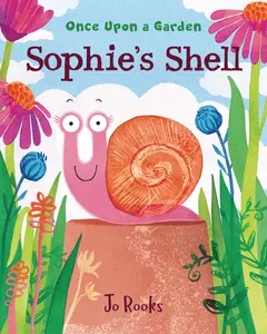 USED-Sophie's Shell by Rooks, Jo (Hardcover)