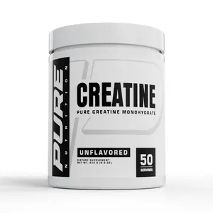 PURE Creatine Monohydrate