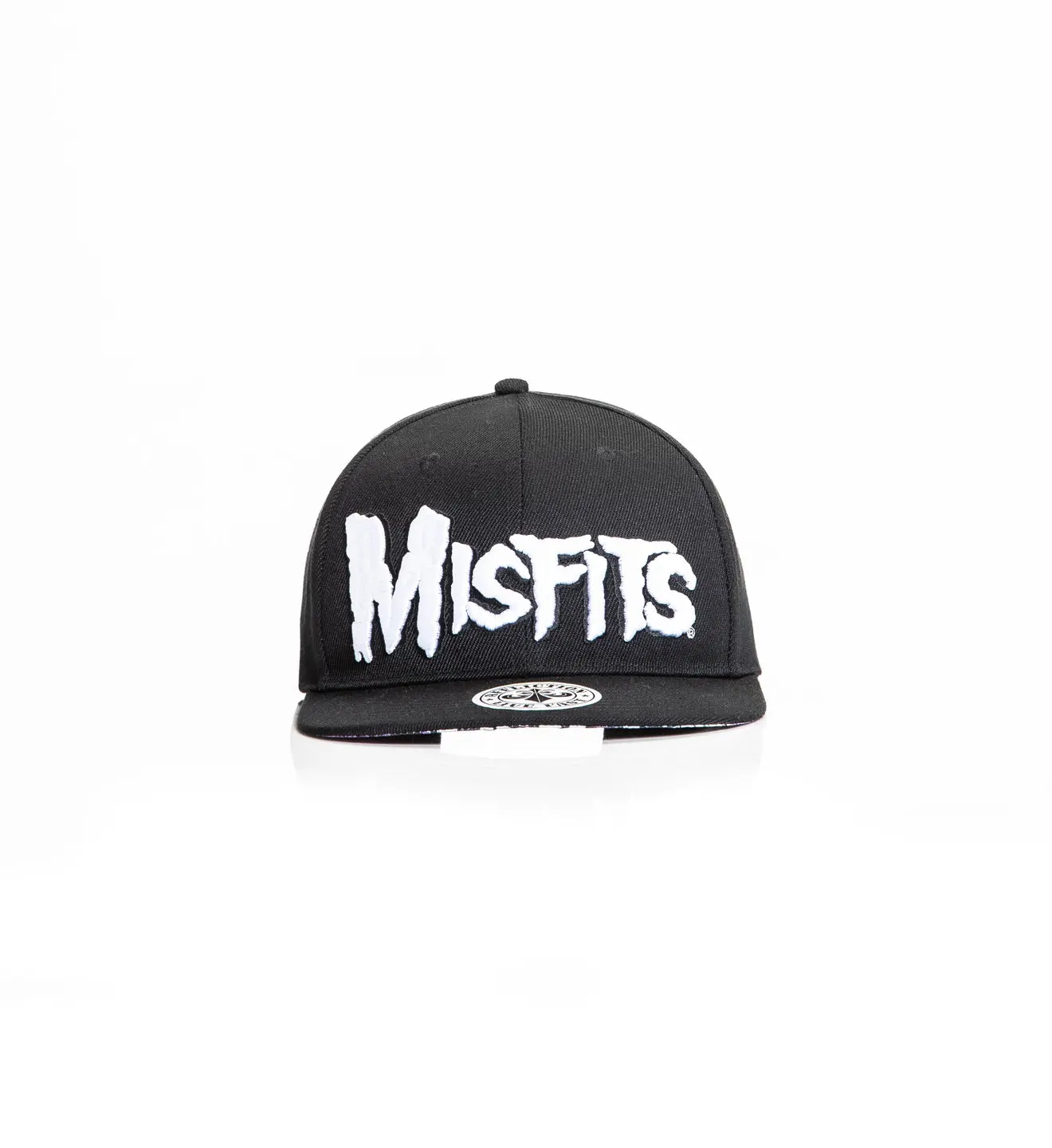 Affliction Men's Hat Misfits Crypt
