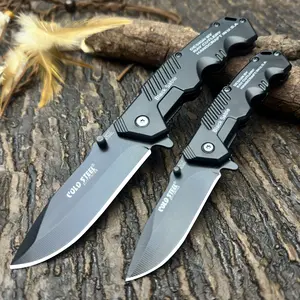Comes with a portable sheath, sharp blade, suitable as a wild camping knife, wilderness exploration survival knife, outdoor fishing knife,
