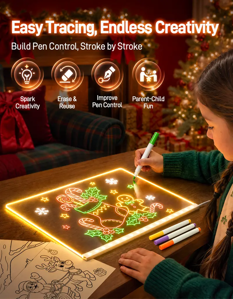 Study tool for children