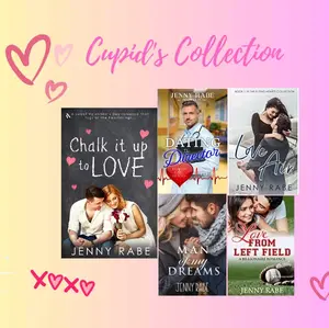 Cupid Romance Collection