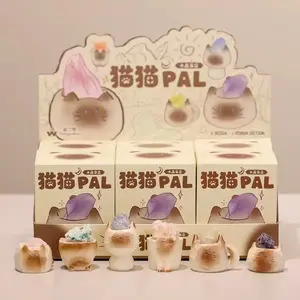 50%discount office Set Desktop Ornament（28pc includ all shown in the video)