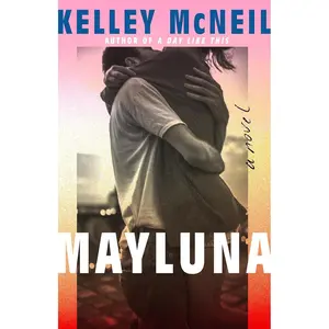 Mayluna: A Novel Paperback – February 1, 2024