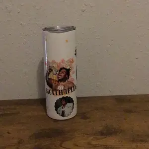 Bigxthaplug tumbler