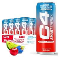 Berry Breeze Variety Pack