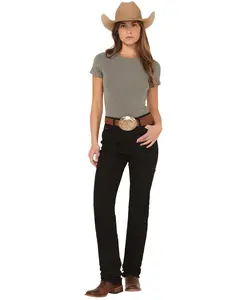 Kimes Ranch Women's Sarah High Rise Slim Bootcut Jeans - Ejw112433-01