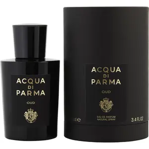 Acqua Di Parma Oud By Acqua Di Parma Eau De Parfum For Men