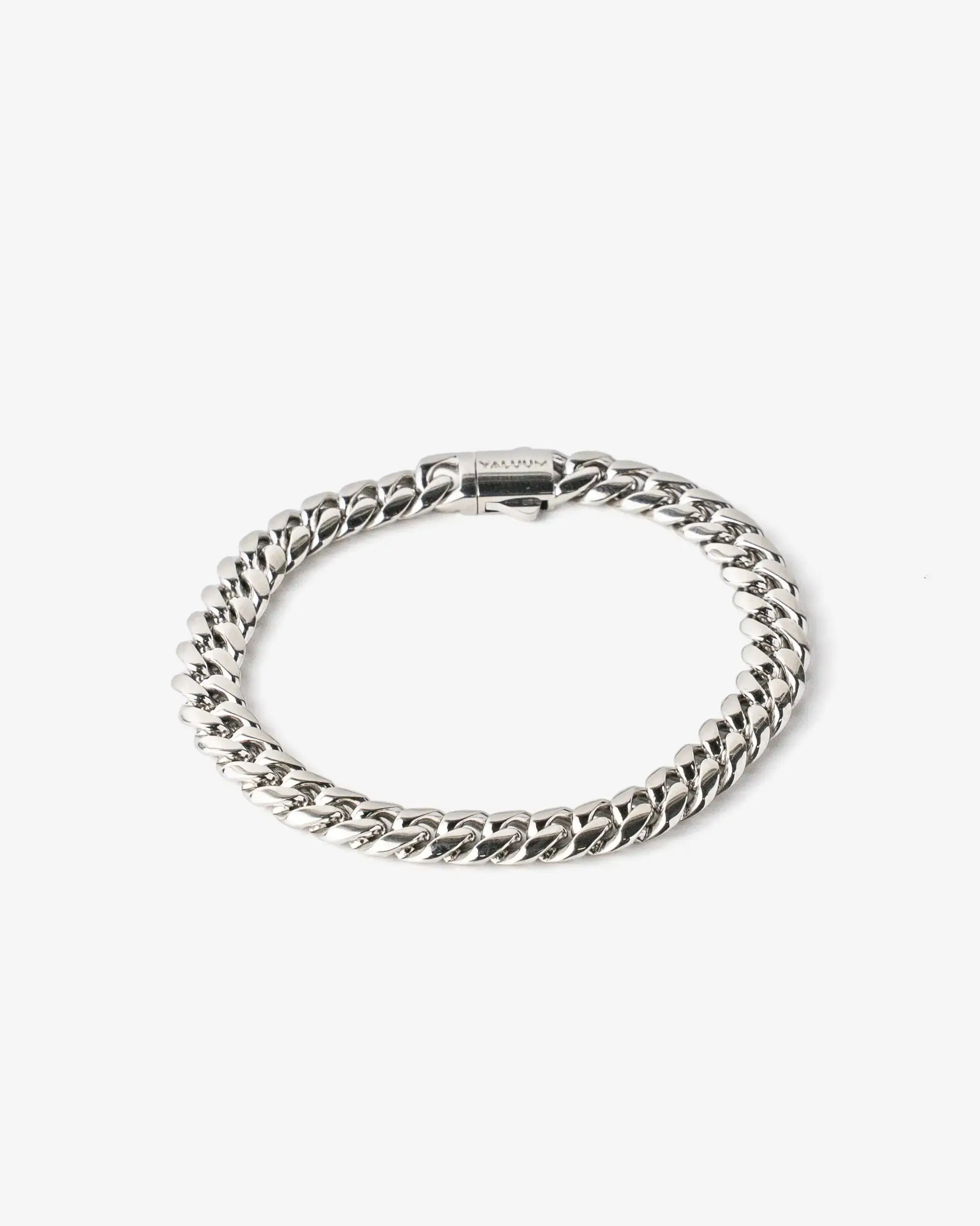 8MM Cuban Bracelet