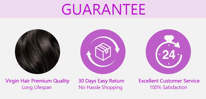 Celie Hair 200% Density Ombre Brown Highlight 1B/2/30 Glueless Wig 6x5 HD Lace Butterfly Layered Cut Ready to Go Human Hair Wigs Pre Bleached Pre Plucked Middle Part Side Part Closure Wig Beginner Friendly #TikTokShopHolidayHaul