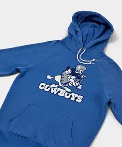 Retro DaIIas Cowboys Alt Logo '66 Hoodie, Game Day Ready Shirt, Gift for Fans, Trending Us Streetwear, Viral on Tiktok Menswear Long Sleeve Casual Pullover